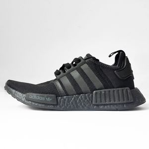 le adidas nmd r1 impulso triple black mens 75 poshmark le adidas nmd r1 impulso triple black mens 75 poshmark